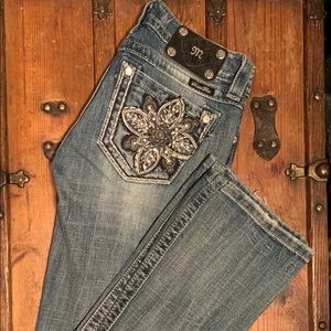 Miss Me Jeans Size 26